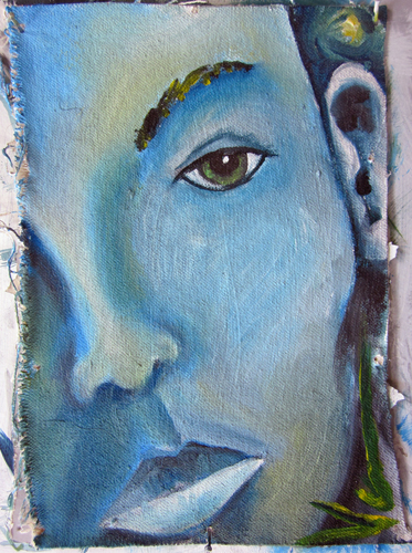 Blue_Thought
