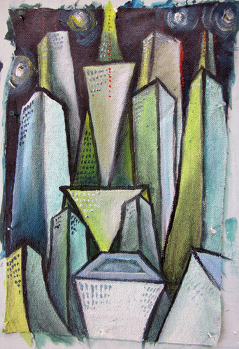 City_Tall