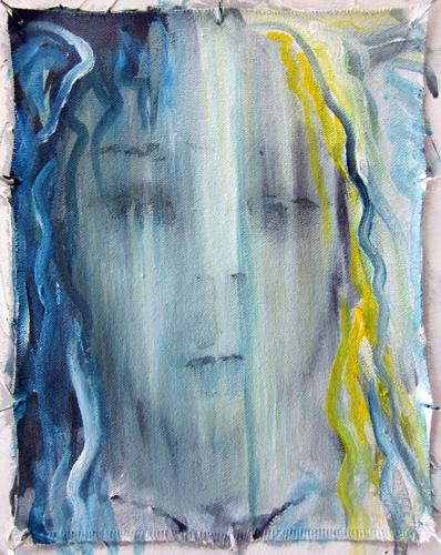 Self_In_Rain